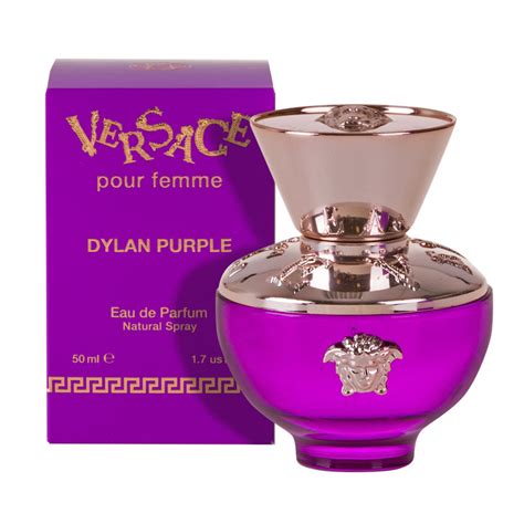 dylan purple versace avis|versace dylan blue rating.